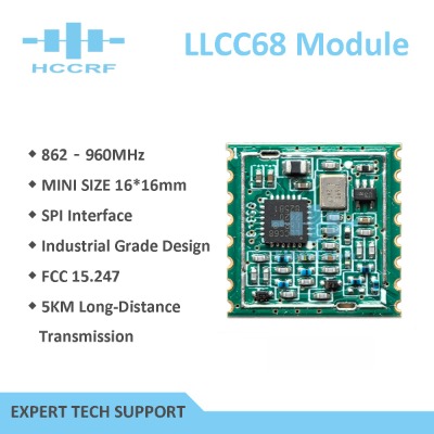 WT5338 LoRa Module